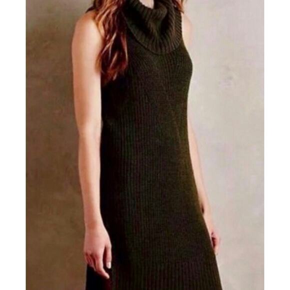 Moth (Anthropologie) Tunic Sweater - Size M - EUC - Picture 2 of 7